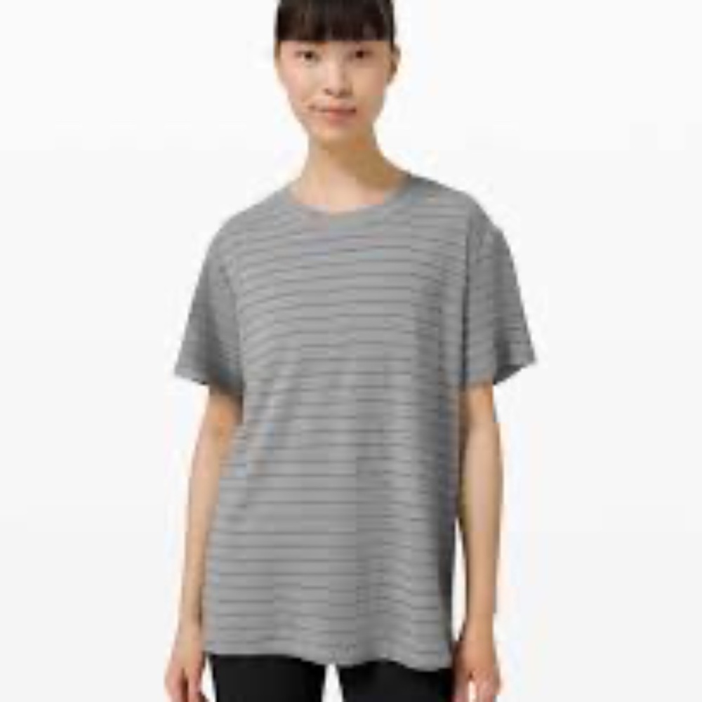 Lululemon All Yours Tee